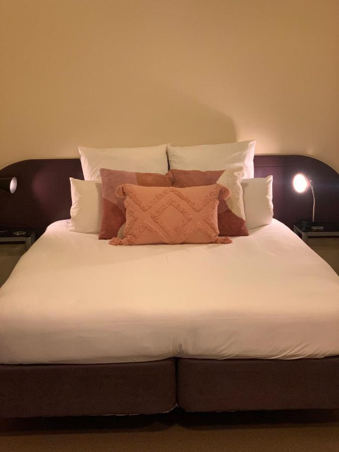 B-Ks Premier Motel Palmerston North Exteriér fotografie